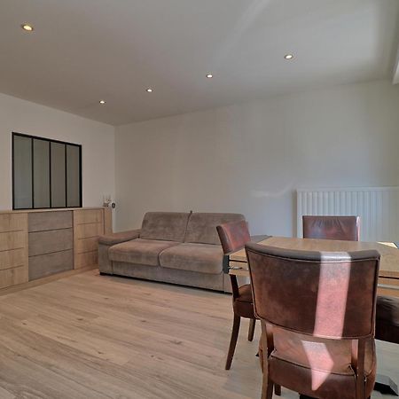 Appartement Plein Centre Proche Palais Et Plages Cannes Extérieur photo