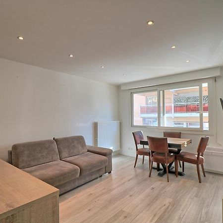 Appartement Plein Centre Proche Palais Et Plages Cannes Extérieur photo